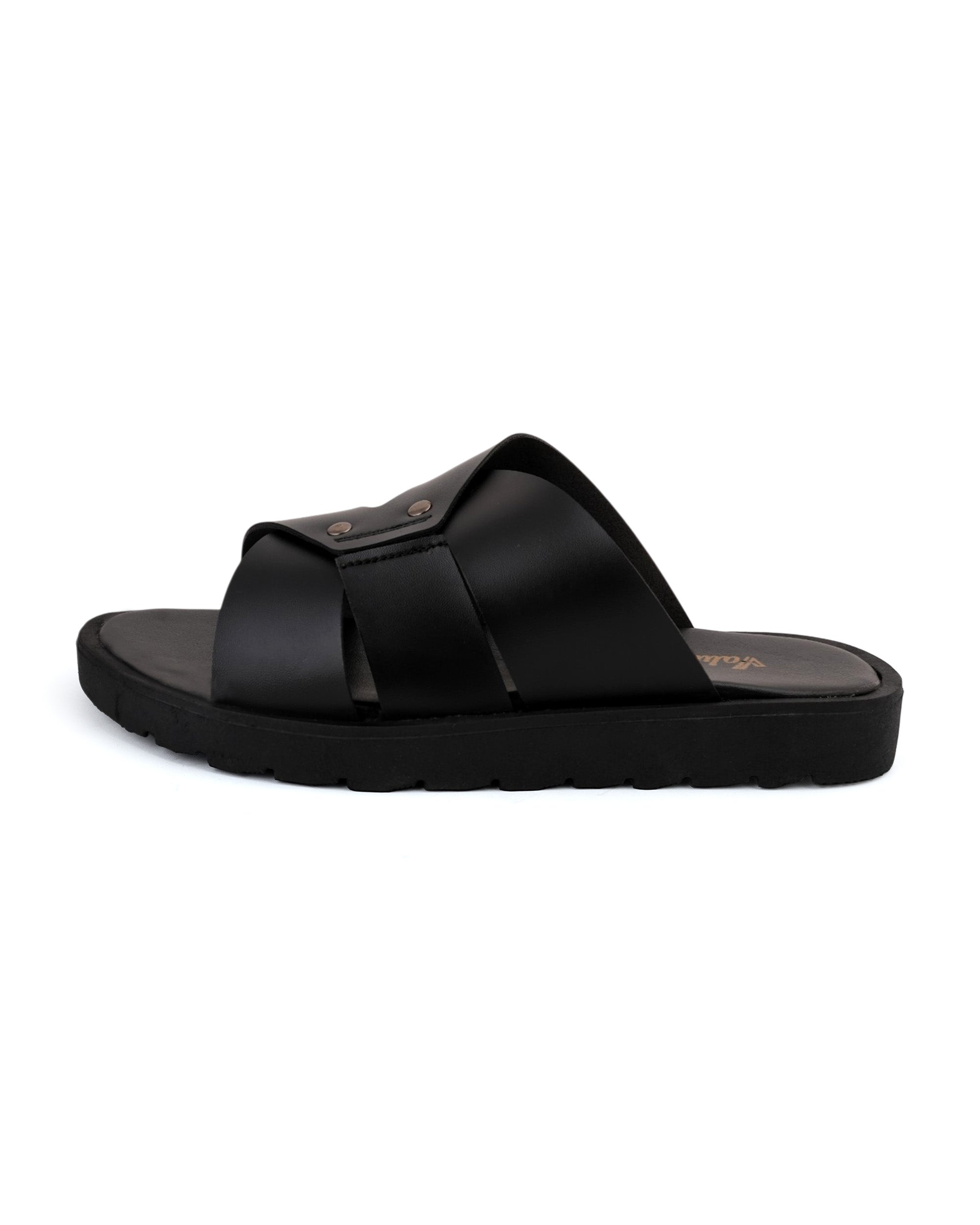 Men's Casual Slippers