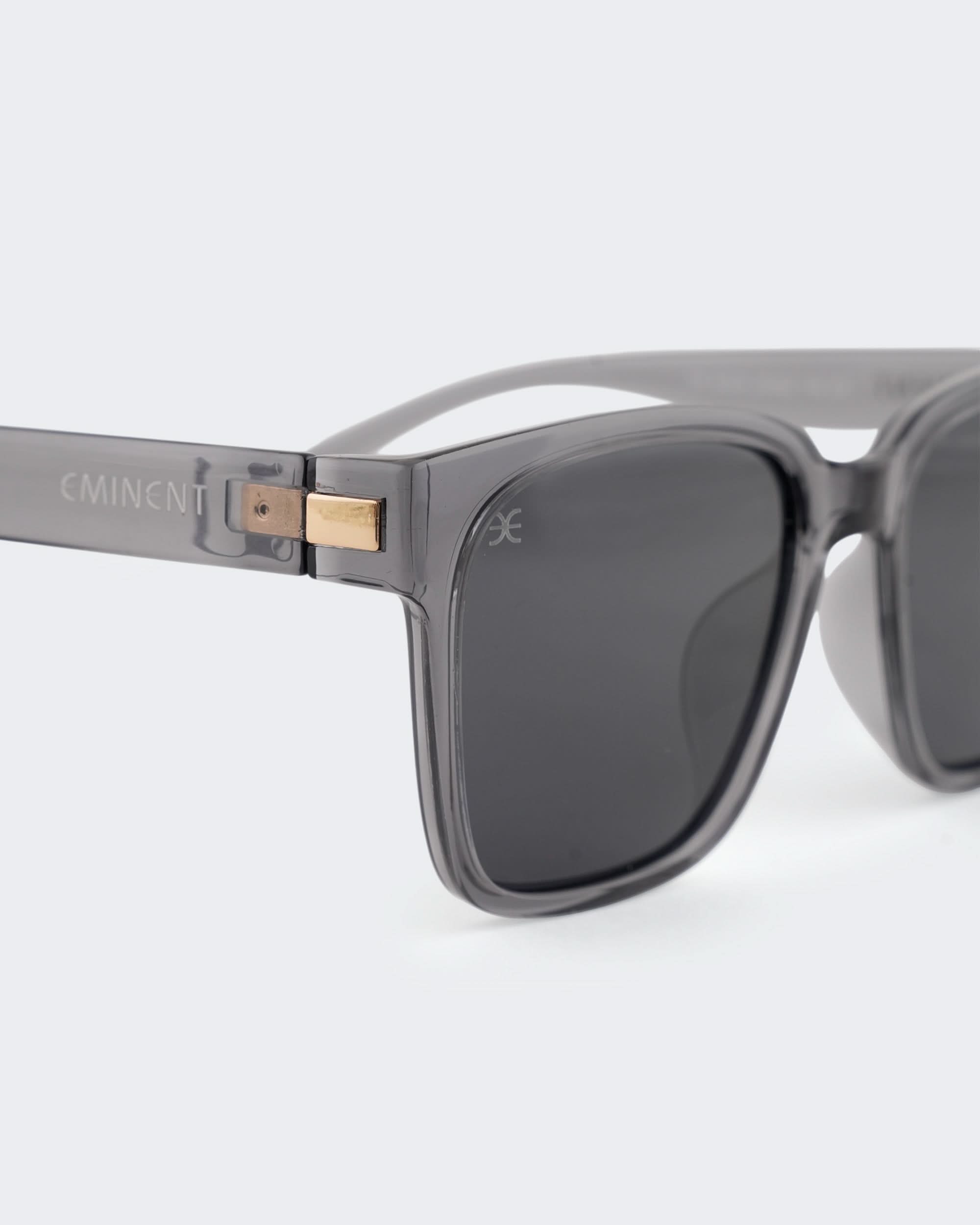 Eminent Classic Square Sunglasses, Women's Sunglasses, Eminent, Chase Value