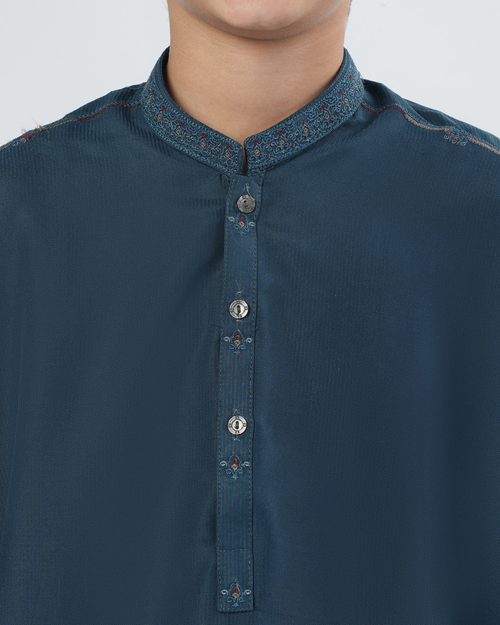 Boys Embroidered Shalwar Kameez, Boys Shalwar Kameez, Chase Value, Chase Value