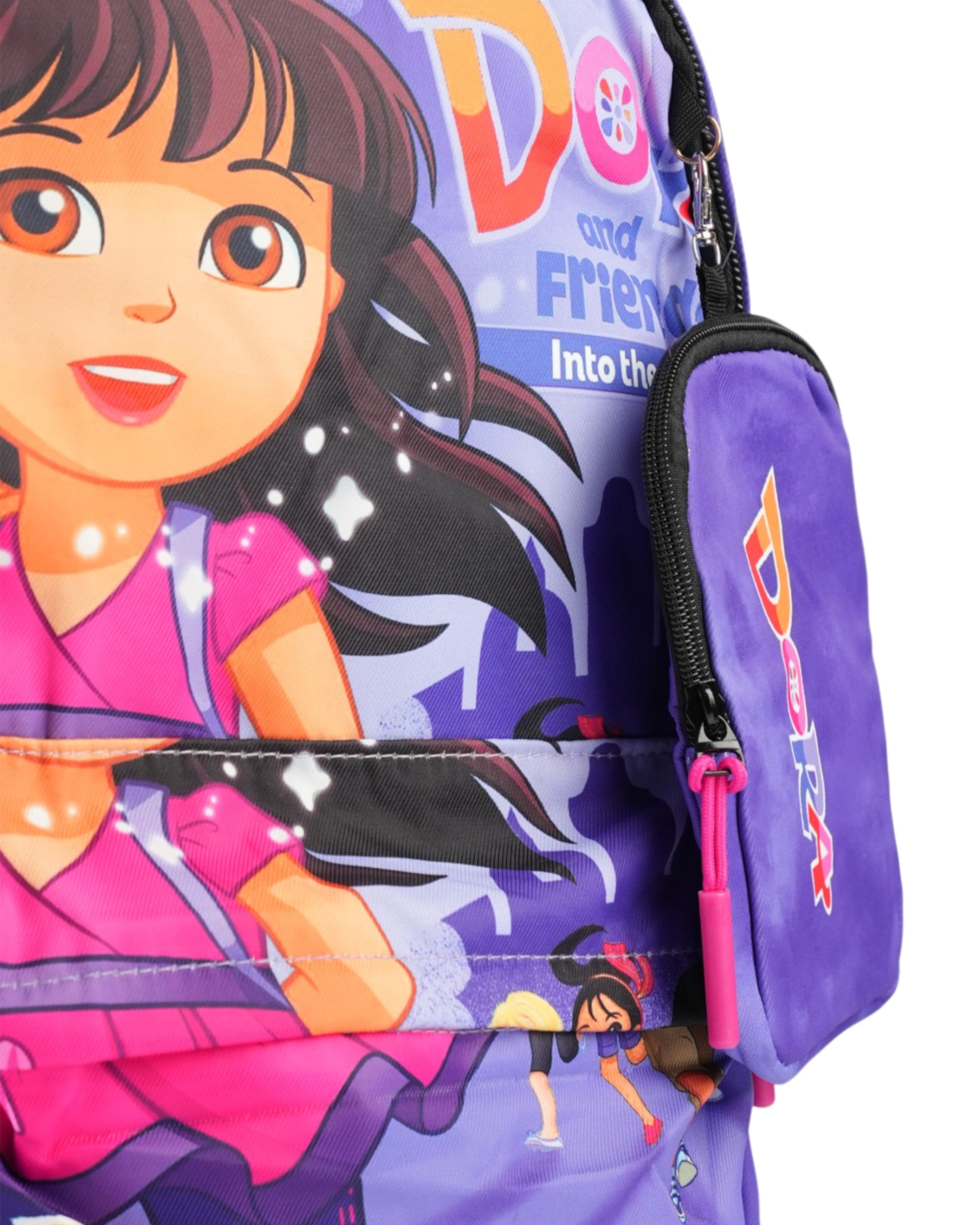 Kids' School Backpack - Large - 16 Inch