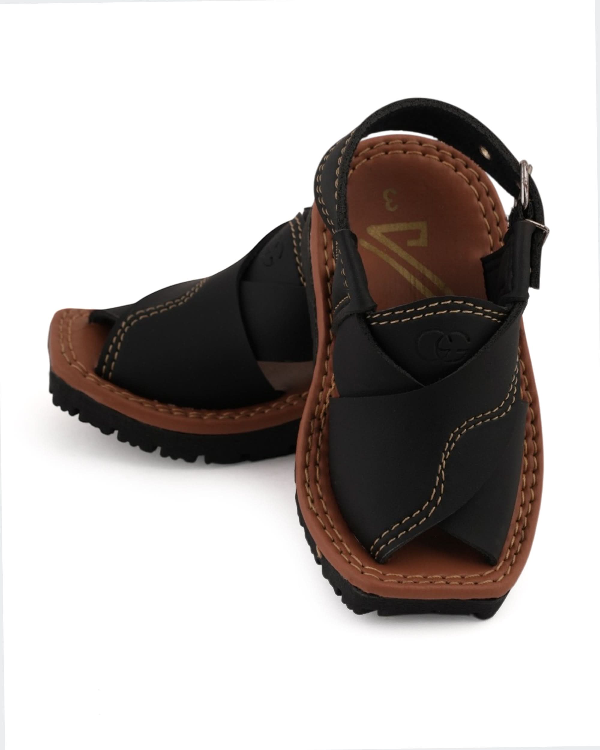 Boys Peshawari Sandal, Boys Sandals, Chase Value, Chase Value