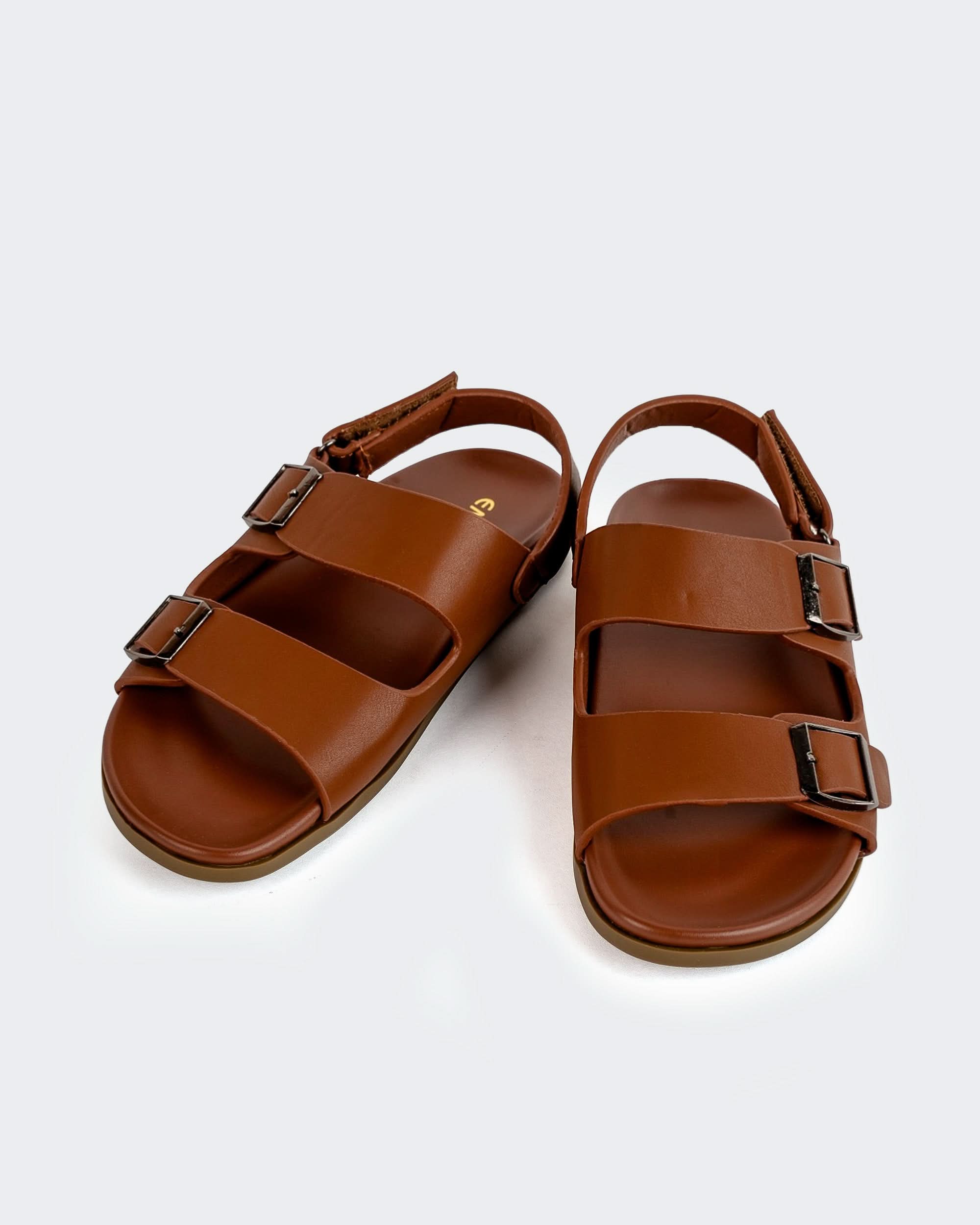 Boys Casual Slipper, Boys Slippers, Eminent, Chase Value