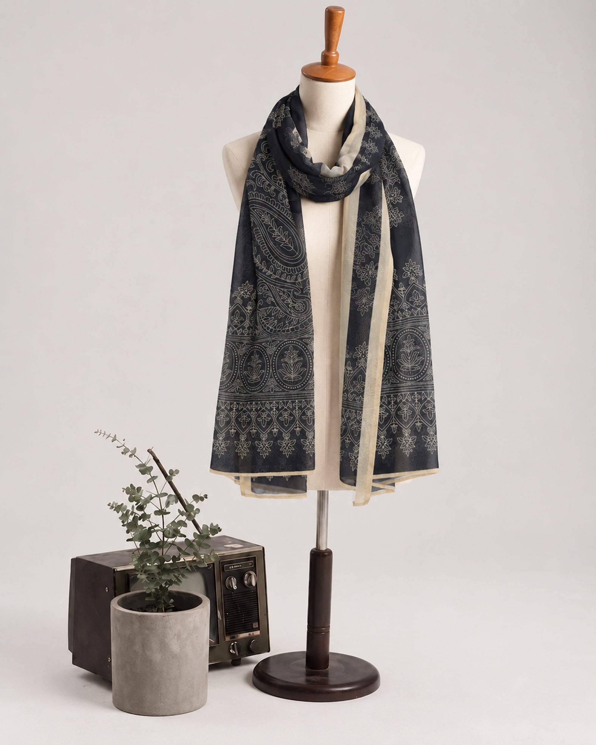Eminent Women's Dupatta