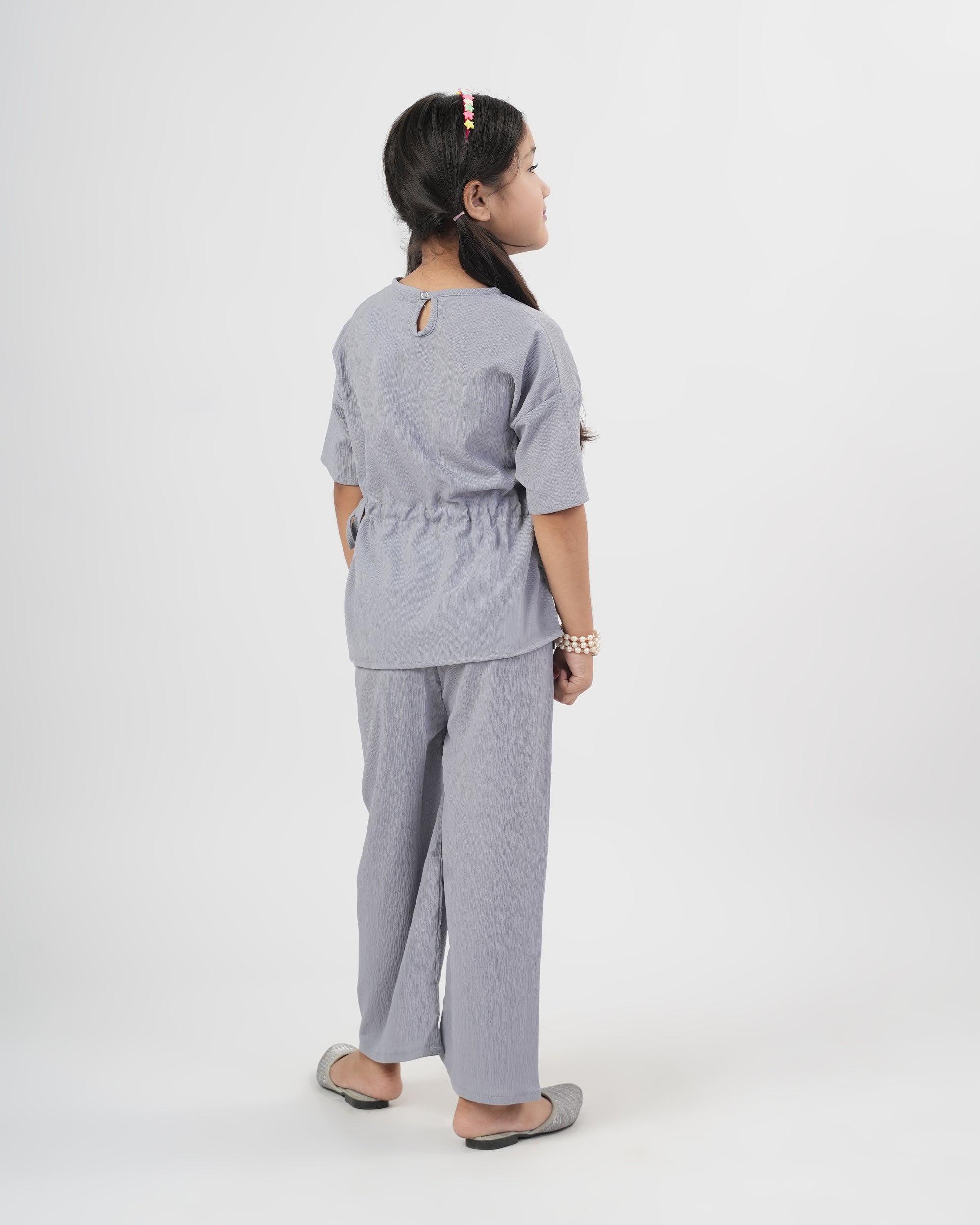 Valuables Girls' Co-ord Set, Girls Co-Ord Suit, Valuables, Chase Value