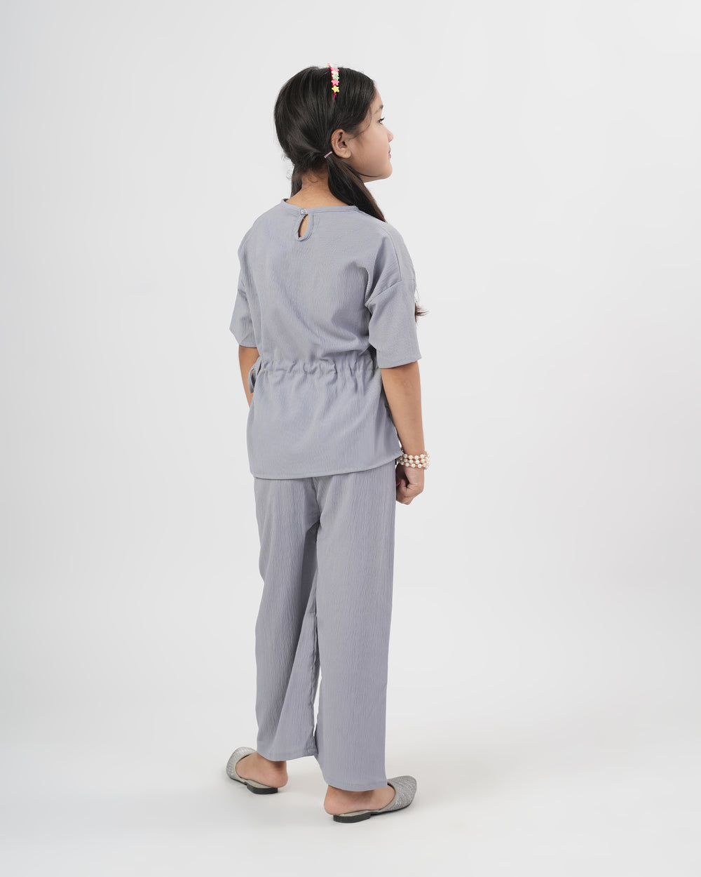 Valuables Girls' Co-ord Set, Girls Co-Ord Suit, Valuables, Chase Value