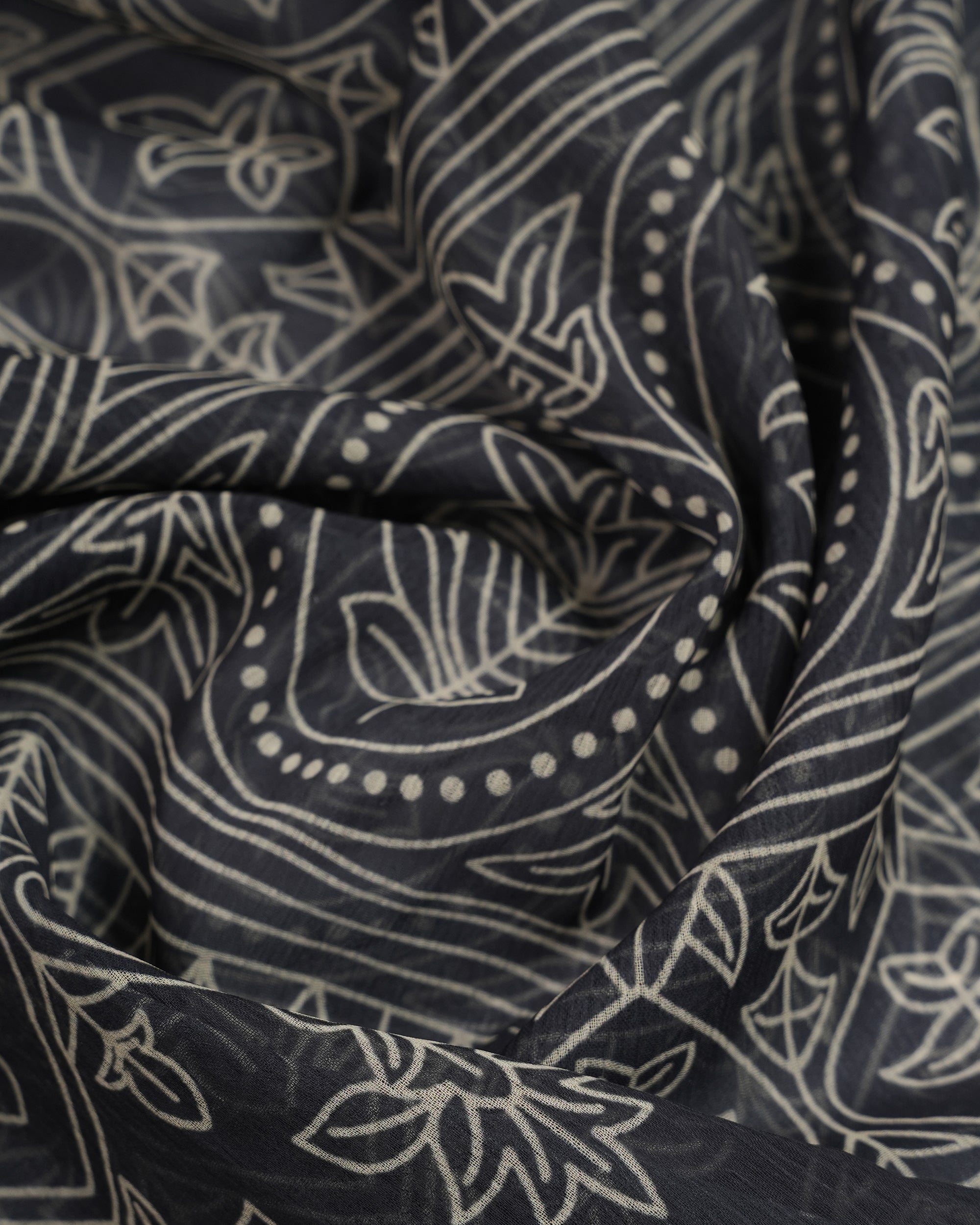 Eminent Women's Dupatta