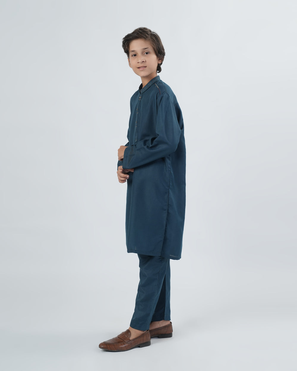 Boys Embroidered Shalwar Kameez, Boys Shalwar Kameez, Chase Value, Chase Value