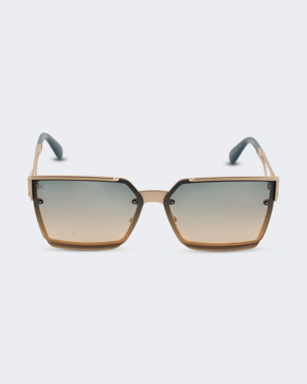 Eminent Geometric Square Sunglasses, Women's Sunglasses, Eminent, Chase Value