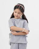 Valuables Girls' Co-ord Set, Girls Co-Ord Suit, Valuables, Chase Value