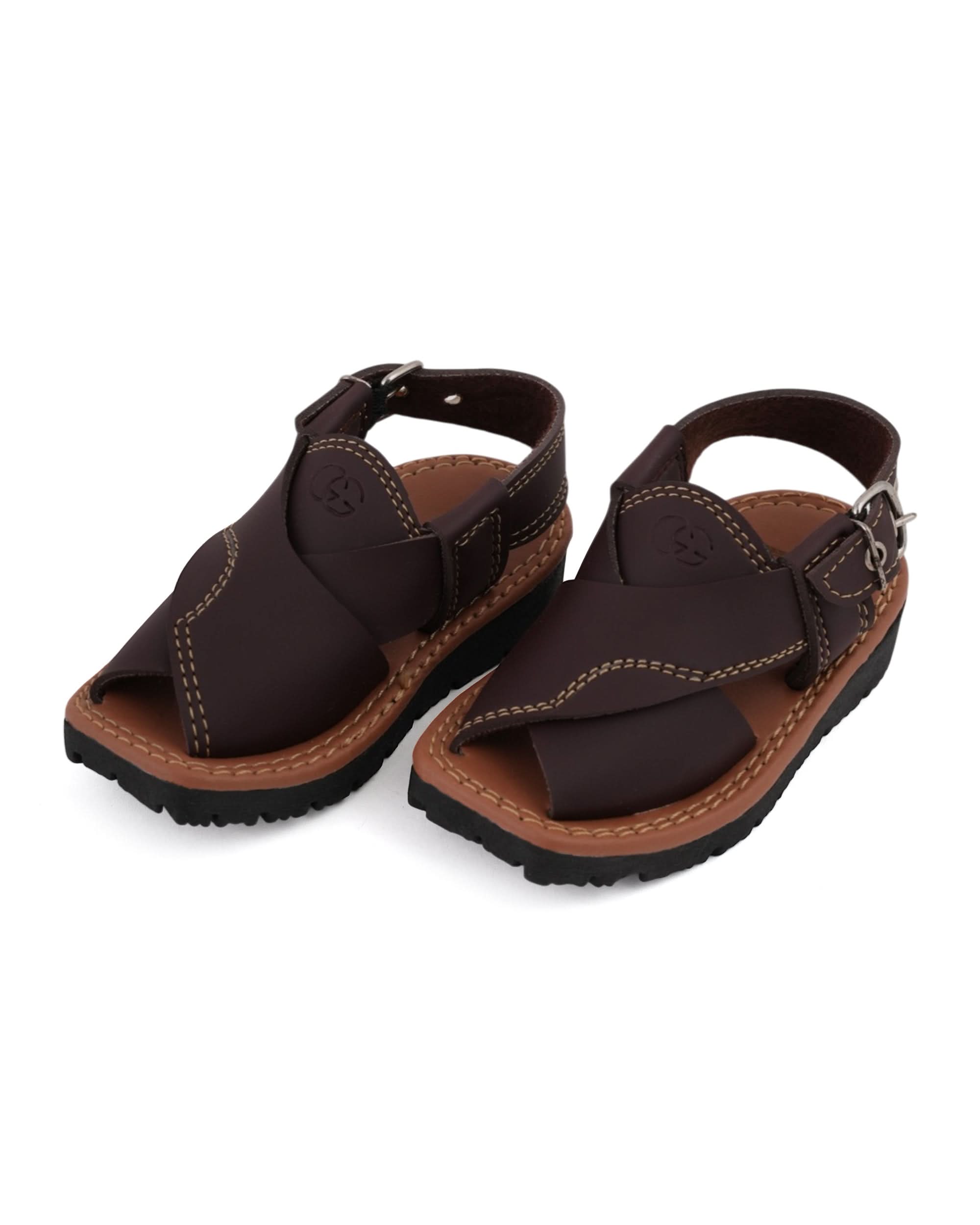 Boys Peshawari Sandal, Boys Sandals, Chase Value, Chase Value