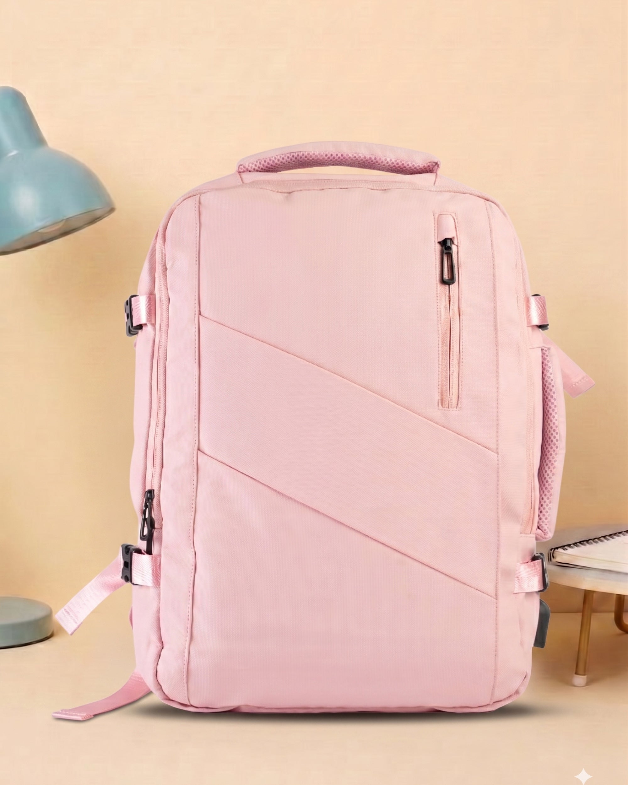 Laptop Backpack - 18 Inch