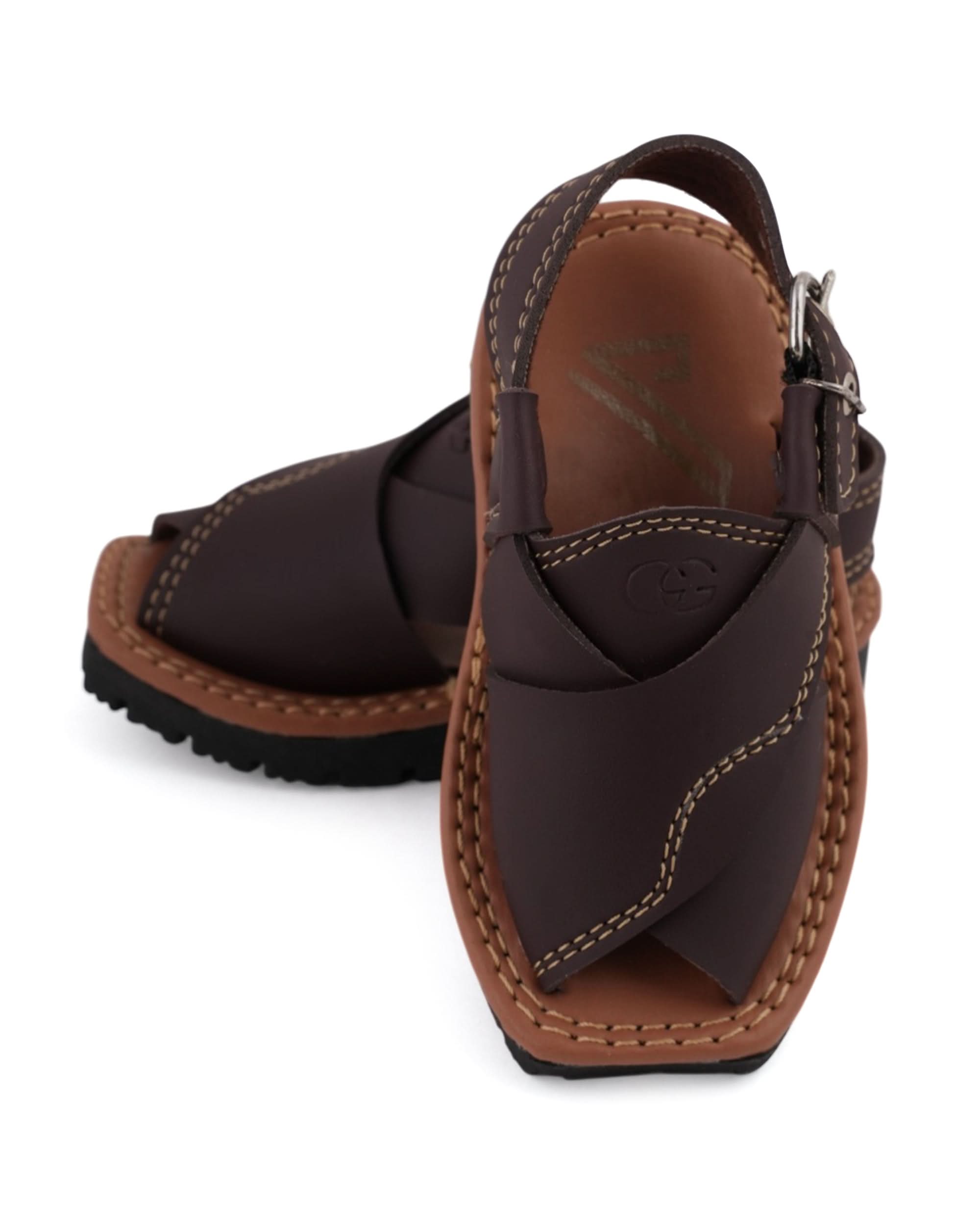 Boys Peshawari Sandal, Boys Sandals, Chase Value, Chase Value