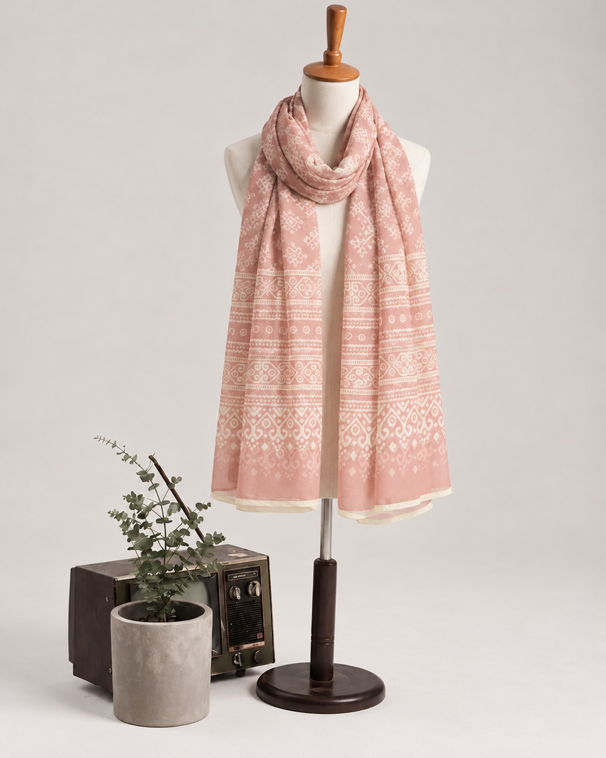 Eminent Women's Dupatta