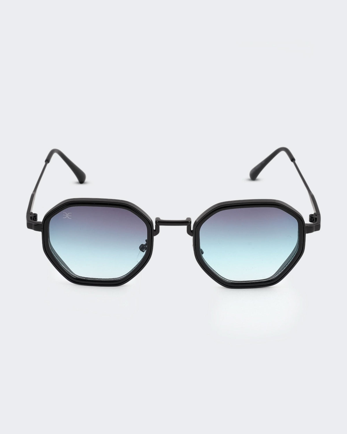 Eminent Geometric Frame Sunglasses, Women's Sunglasses, Eminent, Chase Value
