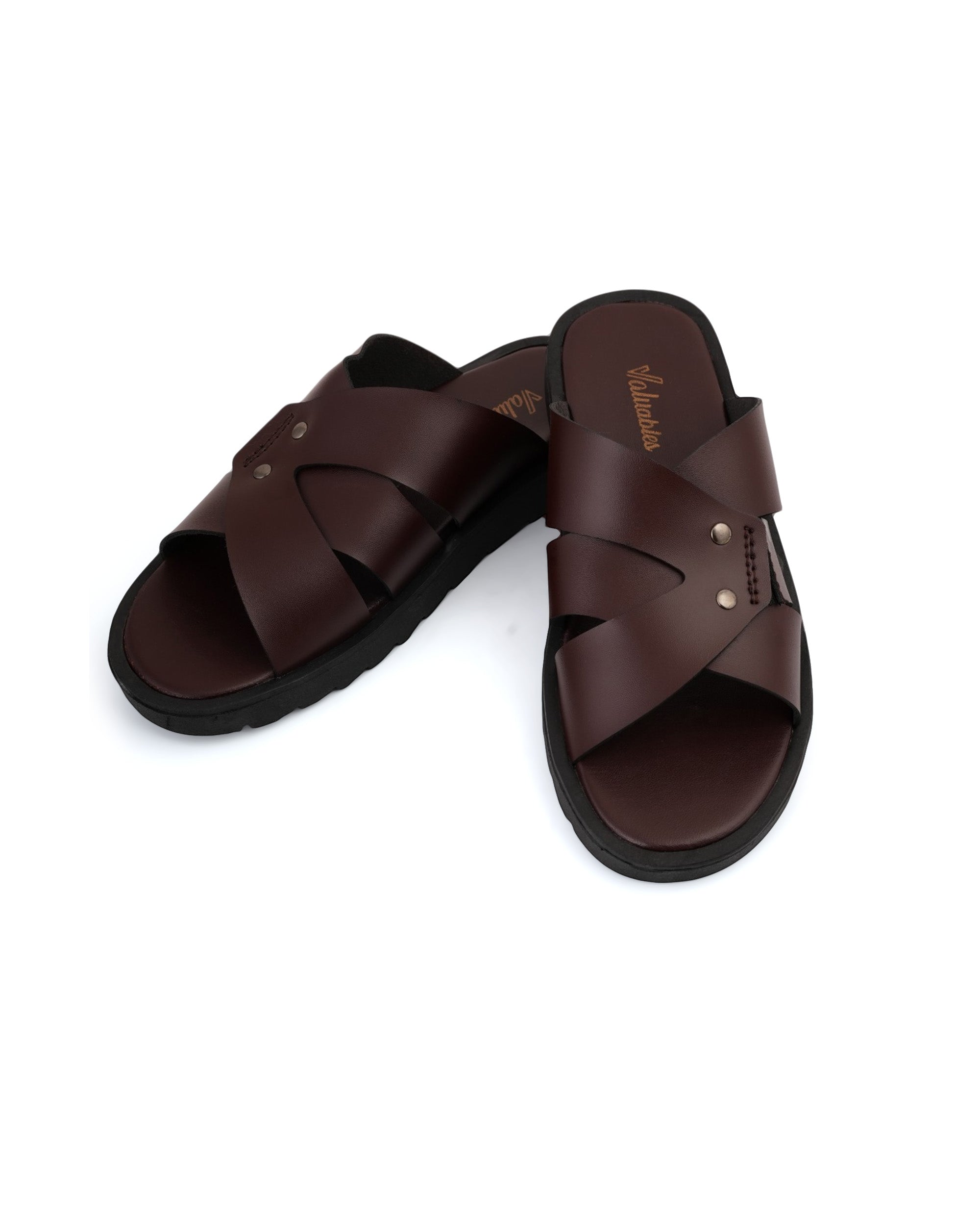 Men's Casual Slippers