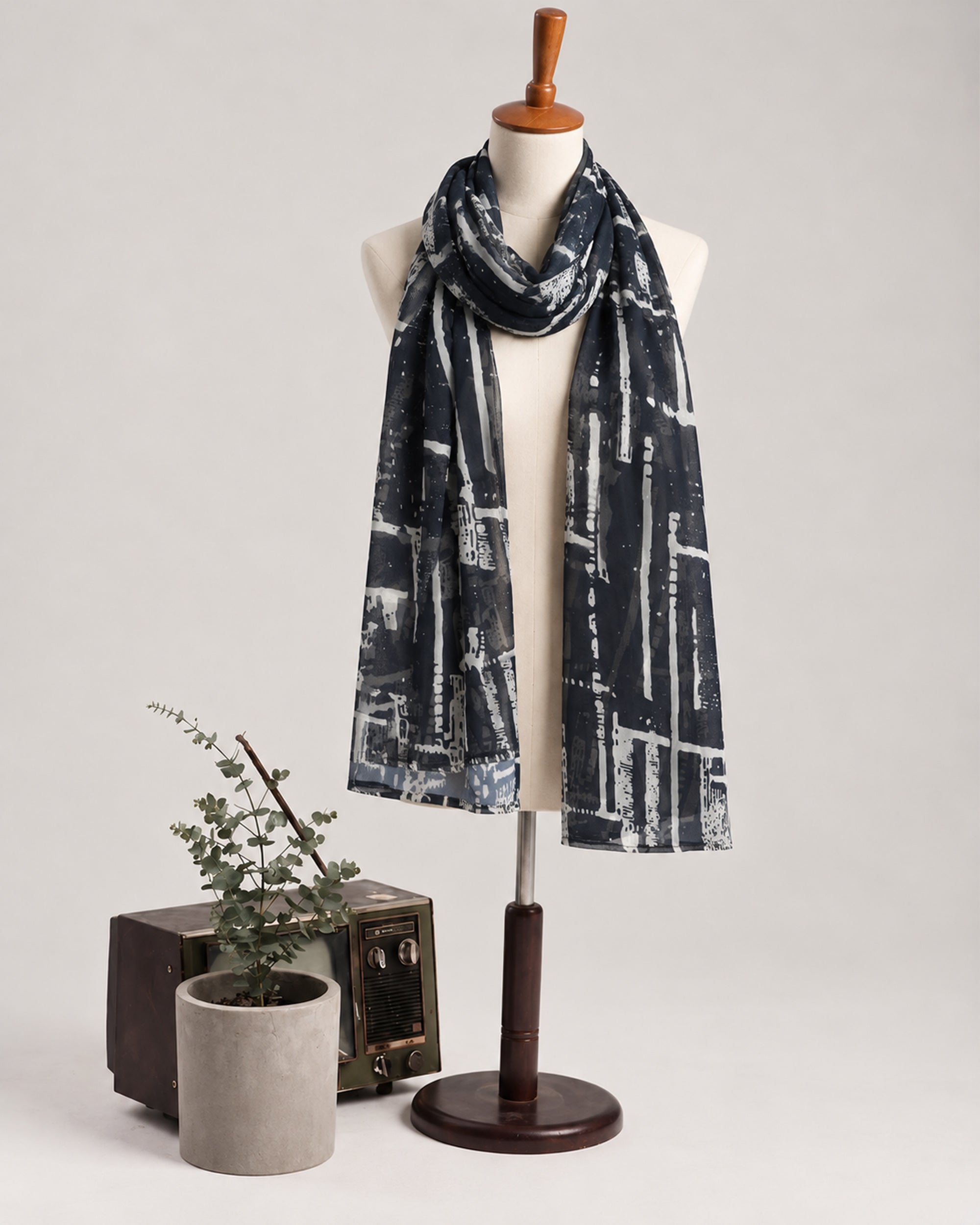 Eminent Women's Stole