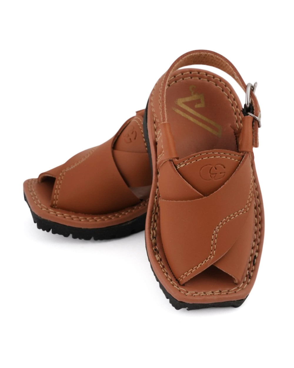 Boys Peshawari Sandal, Boys Sandals, Chase Value, Chase Value