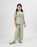Valuables Girls' Co-ord Set, Girls Co-Ord Suit, Valuables, Chase Value