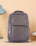 Girls' Backpack - Double Zip - 16 Inch