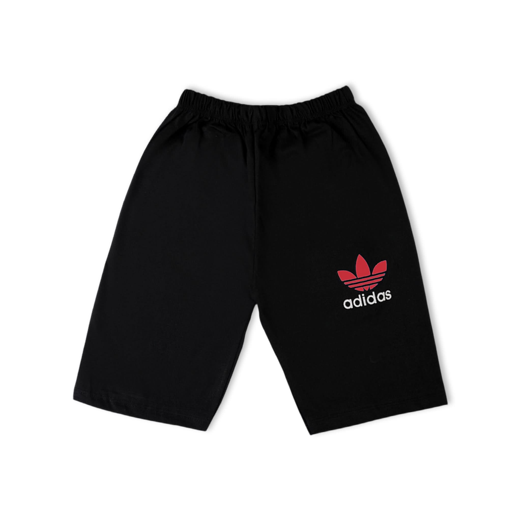 Valuable Boy’s Shirt & Shorts Set – Casual Summer Outfit, Boys Sets & Suits, Chase Value, Chase Value