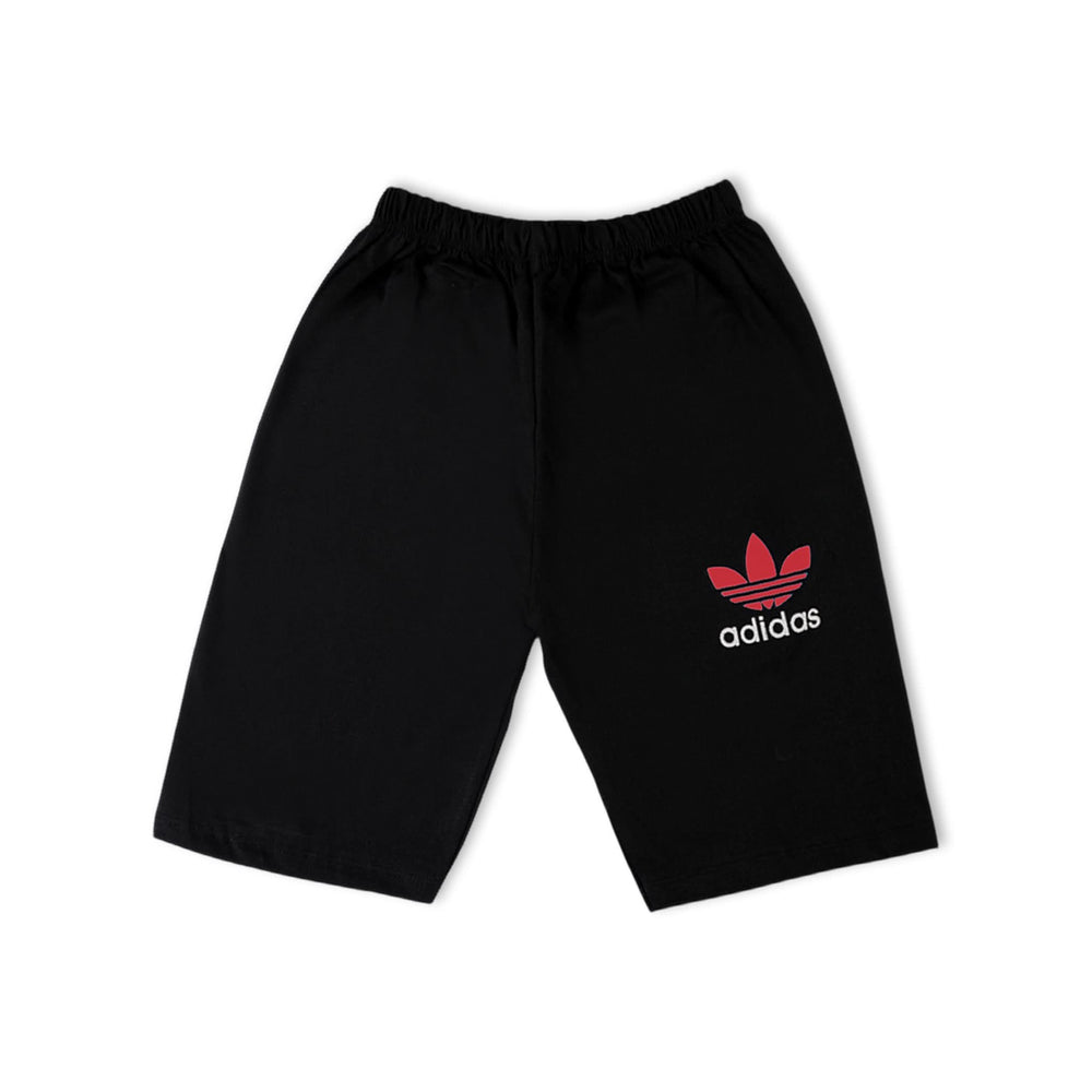 Valuable Boy’s Shirt & Shorts Set – Casual Summer Outfit, Boys Sets & Suits, Chase Value, Chase Value