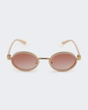 Eminent Classic Oval Sunglasses, Women's Sunglasses, Eminent, Chase Value
