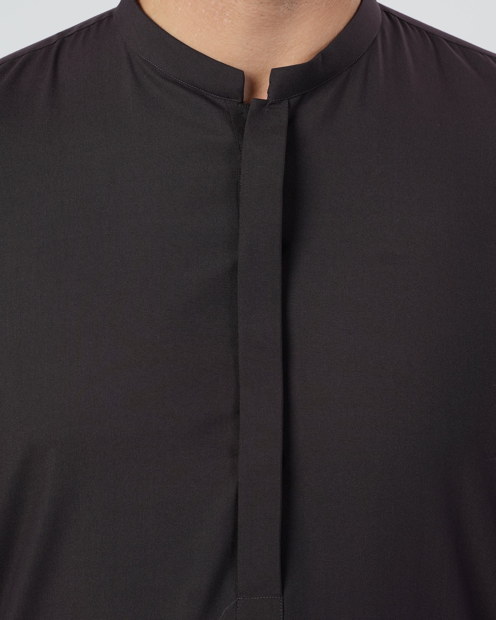 Eminent Men Shalwar Suit Plain