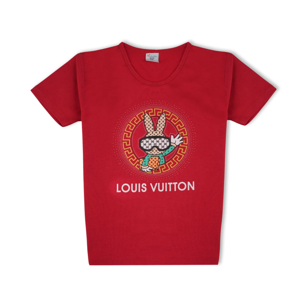 Valuable Boy’s Shirt & Shorts Set – Casual Summer Outfit, Boys Sets & Suits, Chase Value, Chase Value