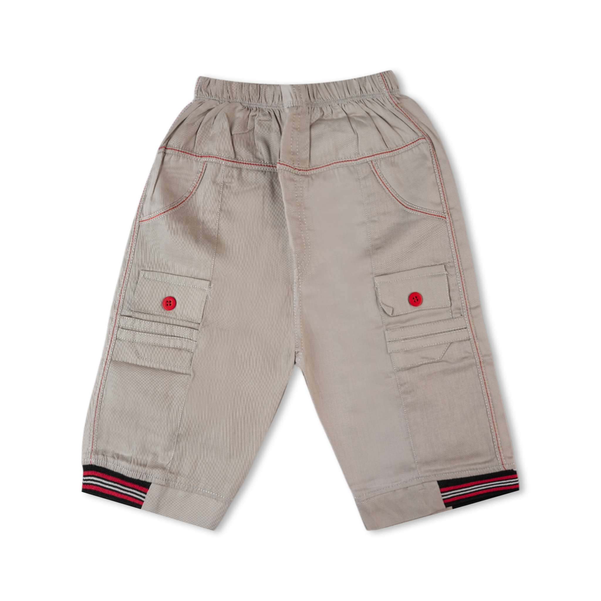 Valuable Boy’s Shirt & Shorts Set – Casual Summer Outfit, Boys Sets & Suits, Chase Value, Chase Value