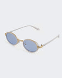Eminent Classic Oval Sunglasses, Women's Sunglasses, Eminent, Chase Value
