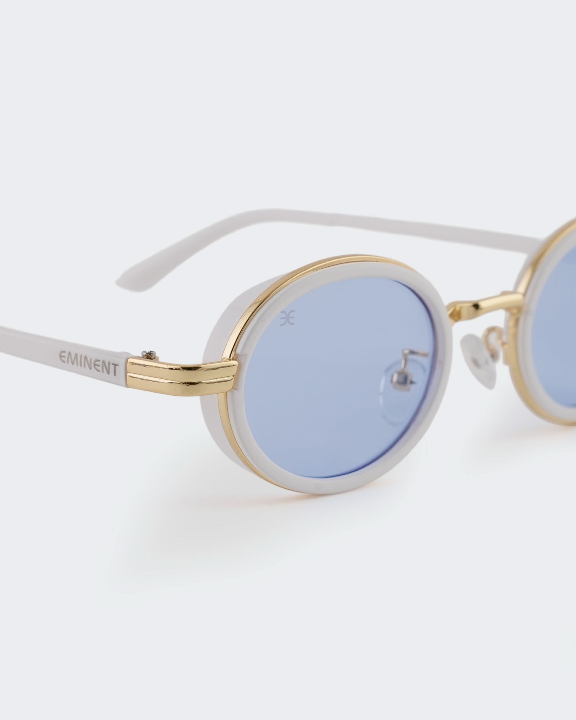 Eminent Classic Oval Sunglasses, Women's Sunglasses, Eminent, Chase Value