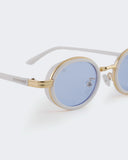 Eminent Classic Oval Sunglasses, Women's Sunglasses, Eminent, Chase Value
