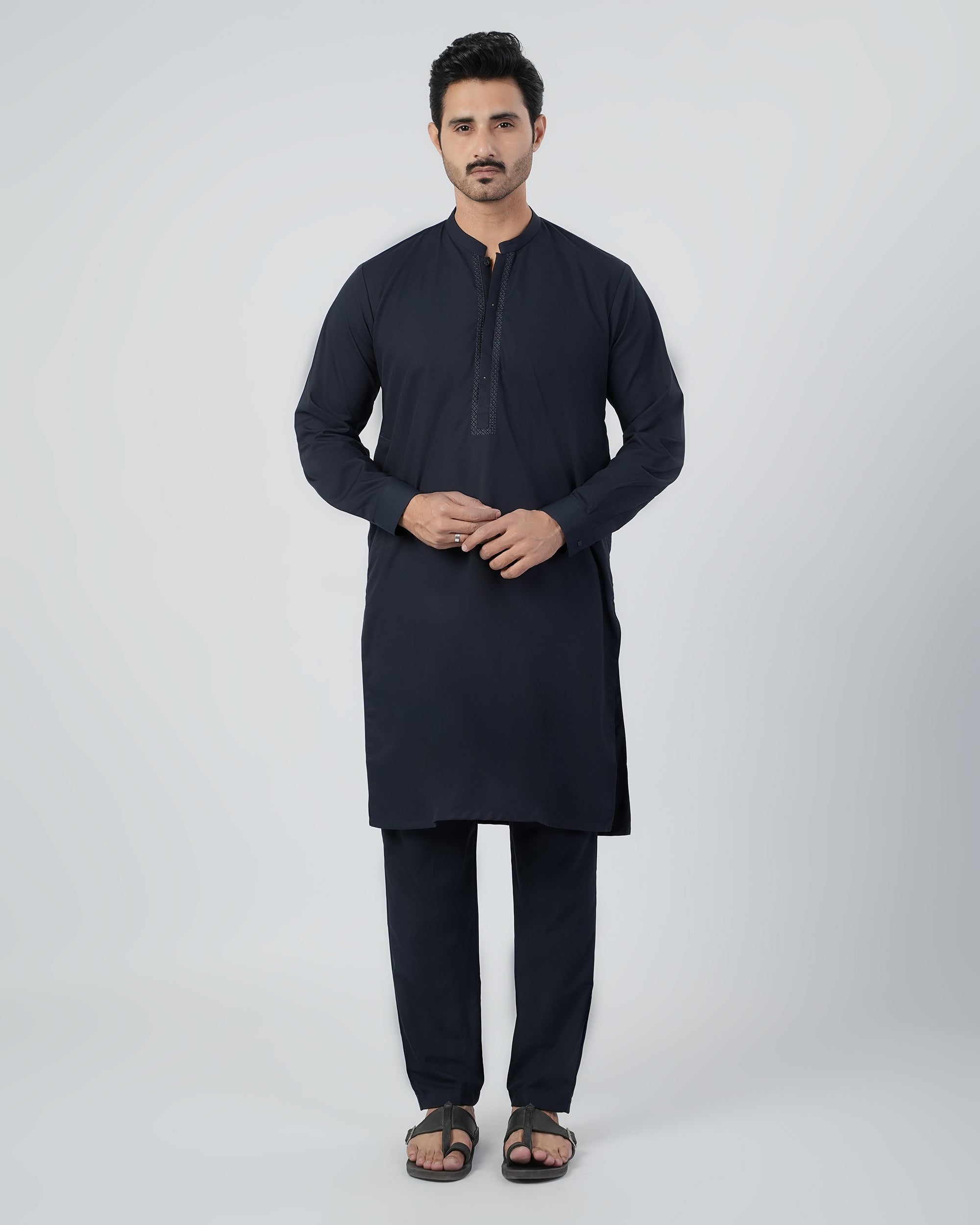 Eminent Men Kurta Pajama Suit