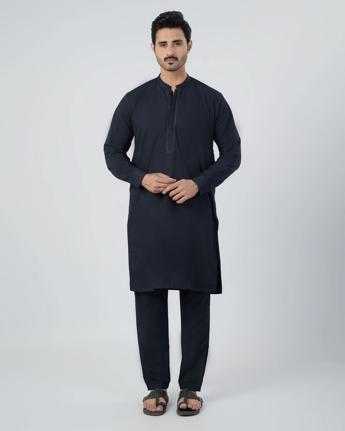 Eminent Men Kurta Pajama Suit, Men's Kurtas, Eminent, Chase Value