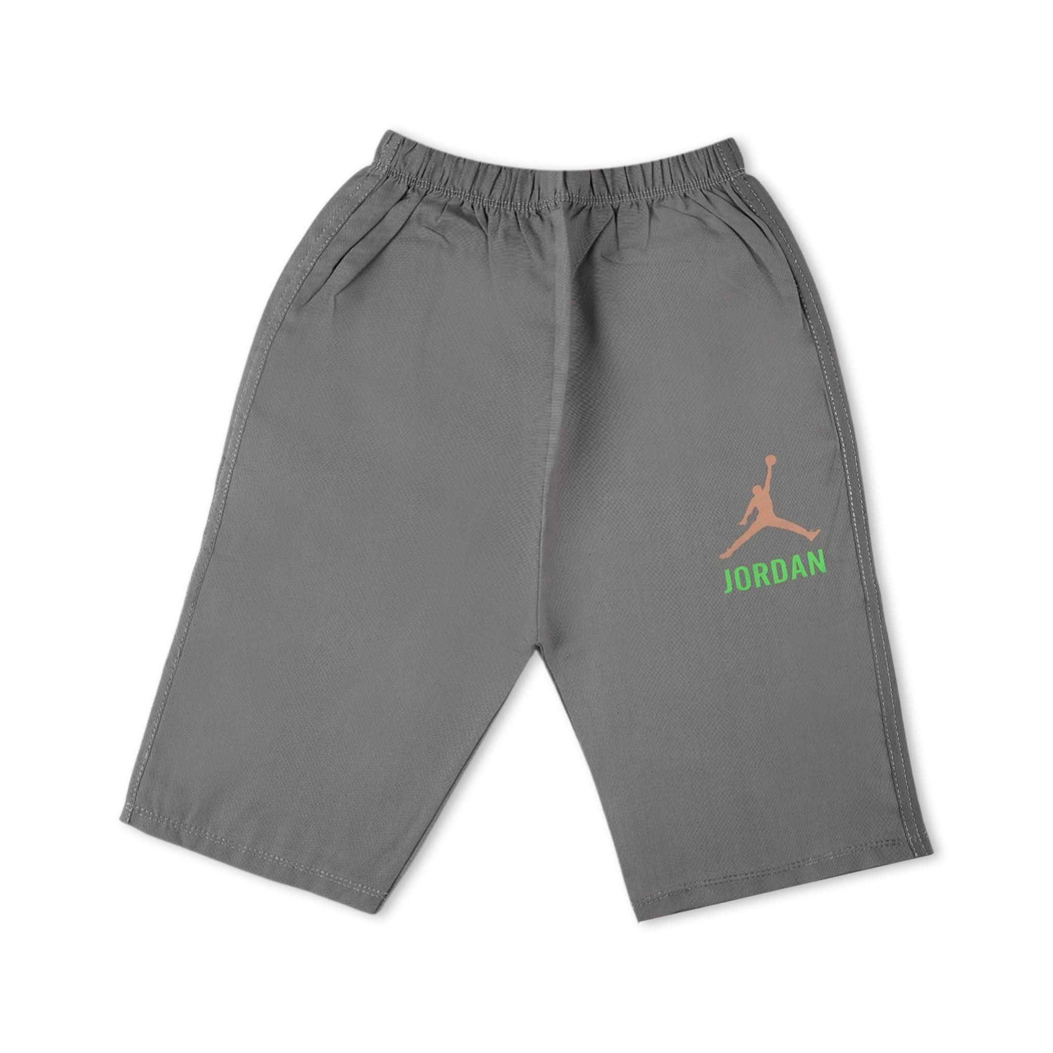 Valuable Boy’s Shirt & Shorts Set – Casual Summer Outfit, Boys Sets & Suits, Chase Value, Chase Value