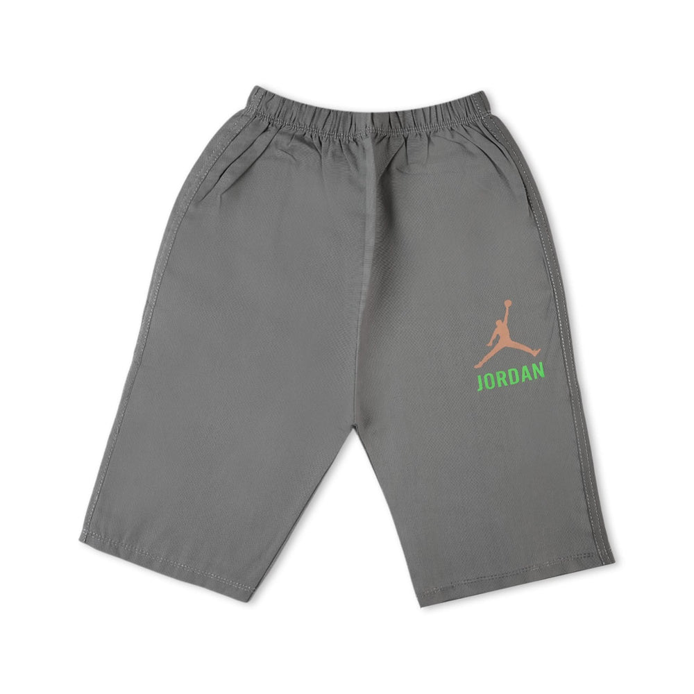 Valuable Boy’s Shirt & Shorts Set – Casual Summer Outfit, Boys Sets & Suits, Chase Value, Chase Value