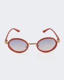 Eminent Oval Frame Sunglasses, Women's Sunglasses, Eminent, Chase Value