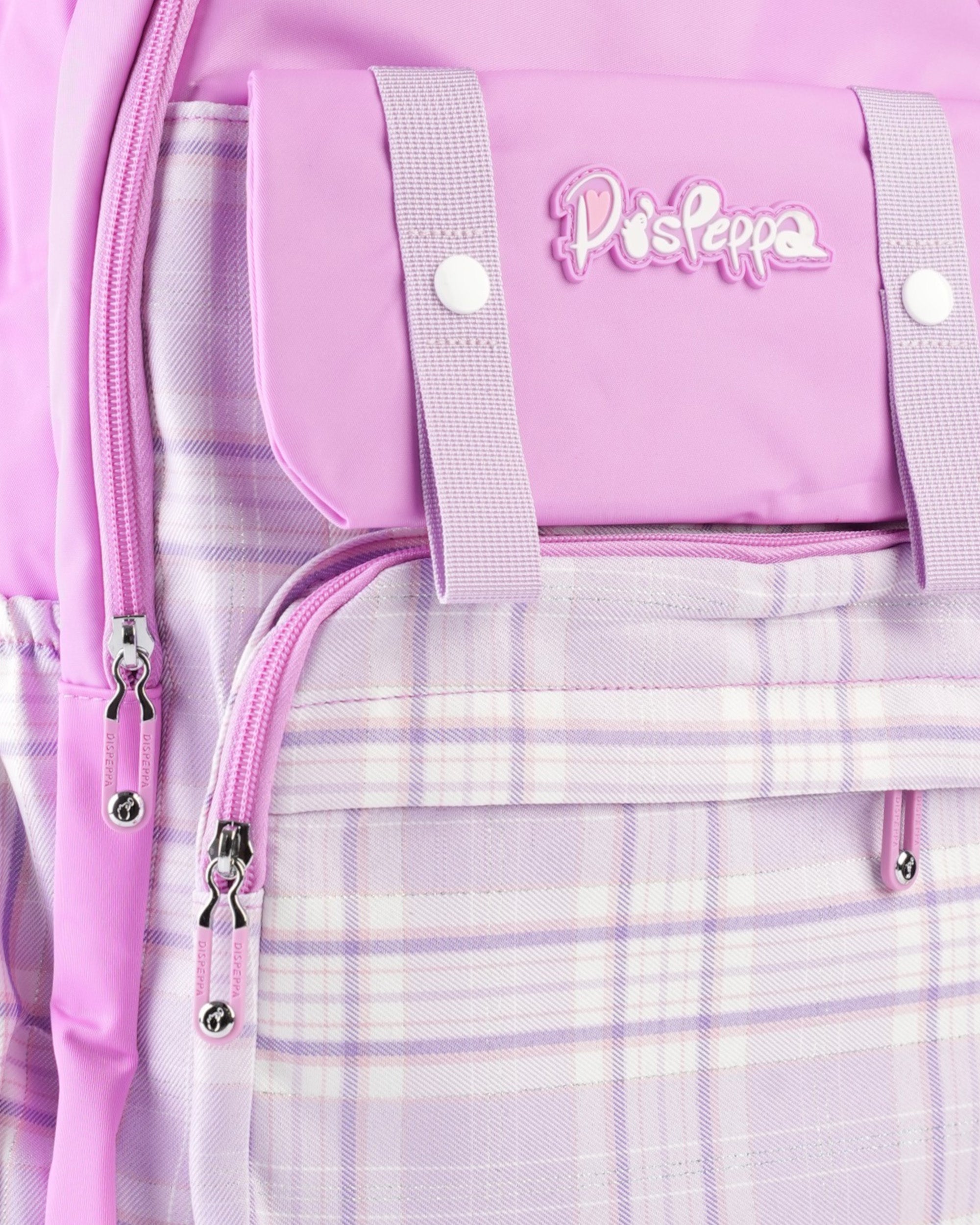 Girls' Backpack  - 18 Inch