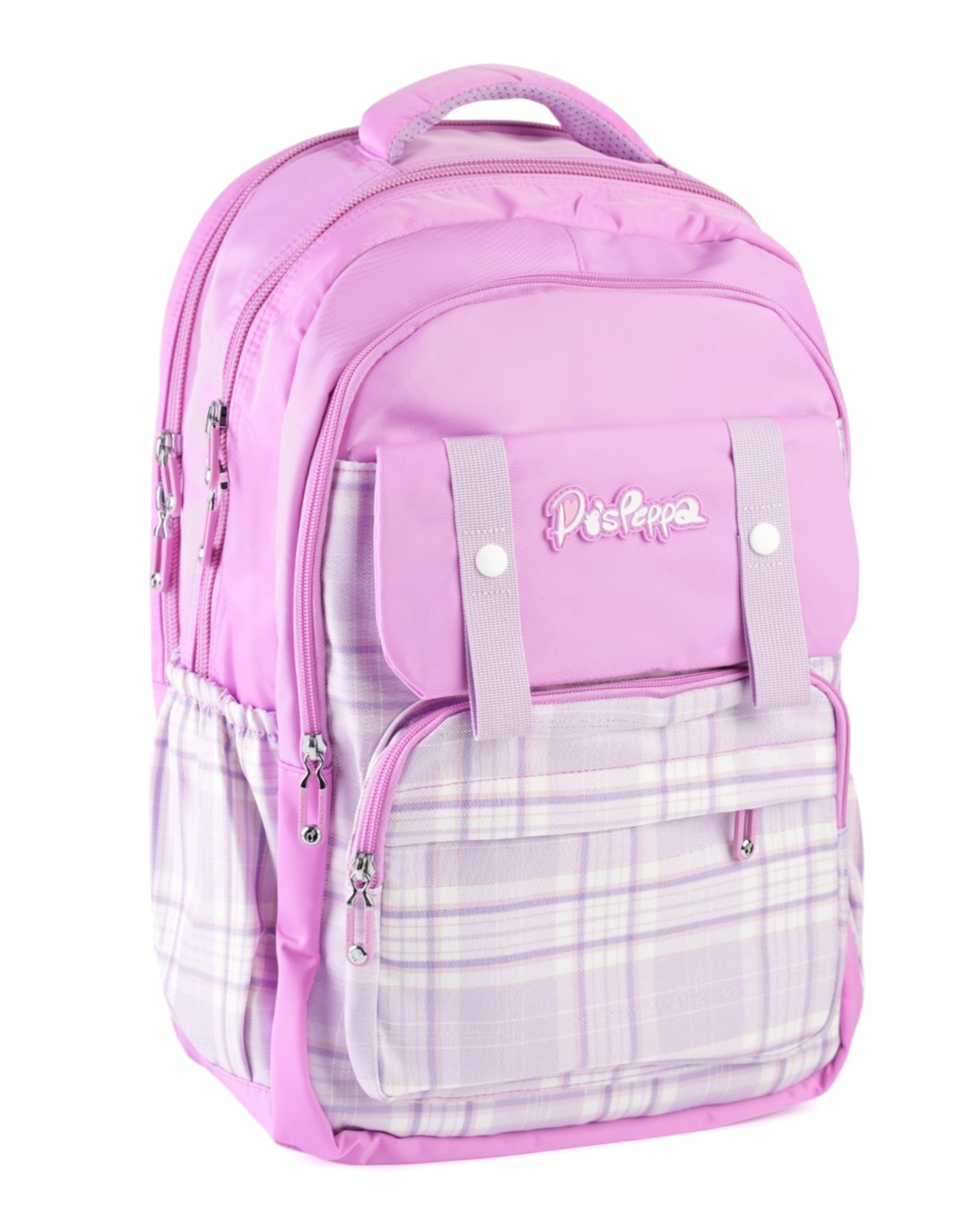Girls' Backpack  - 18 Inch