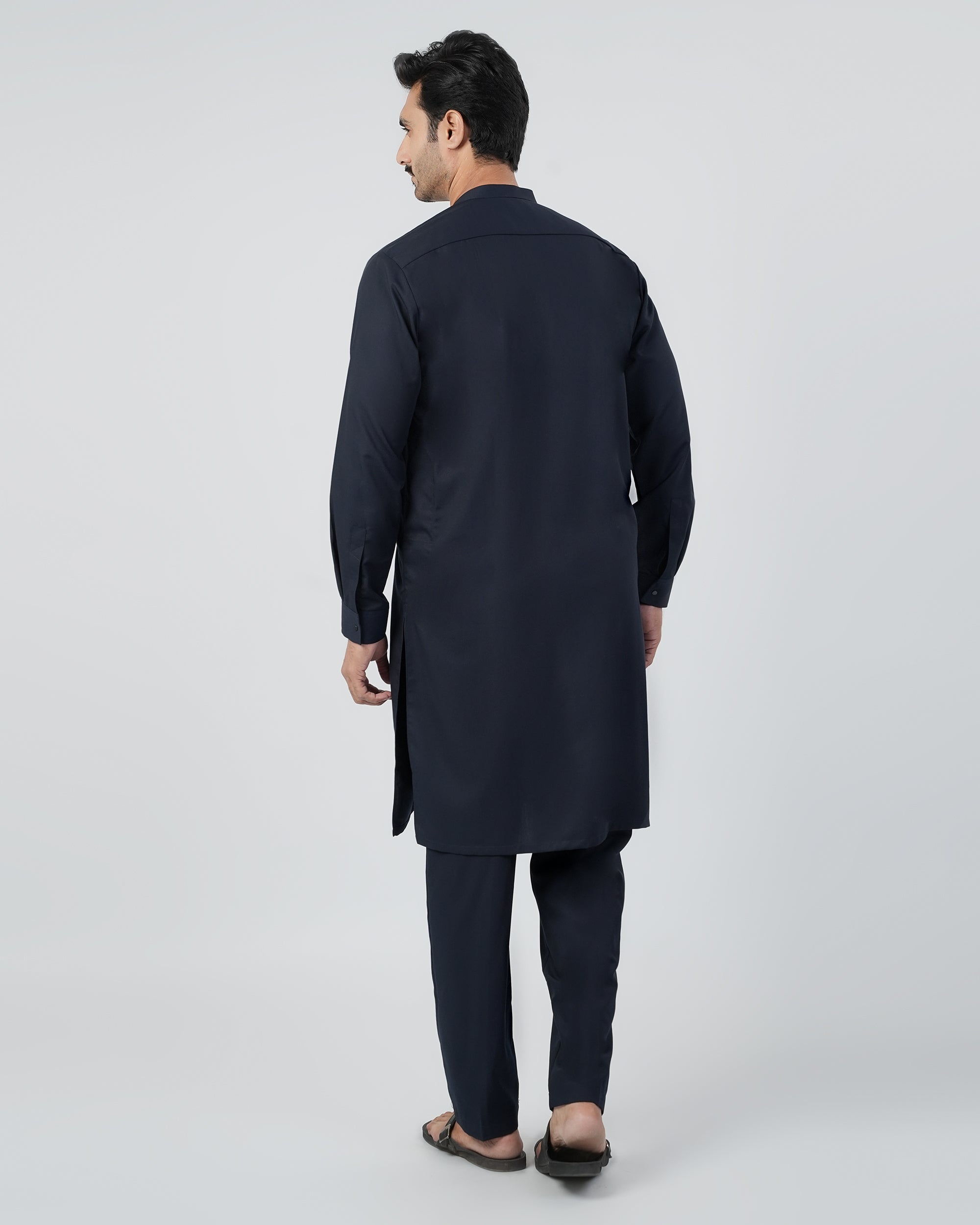 Eminent Men Kurta Pajama Suit