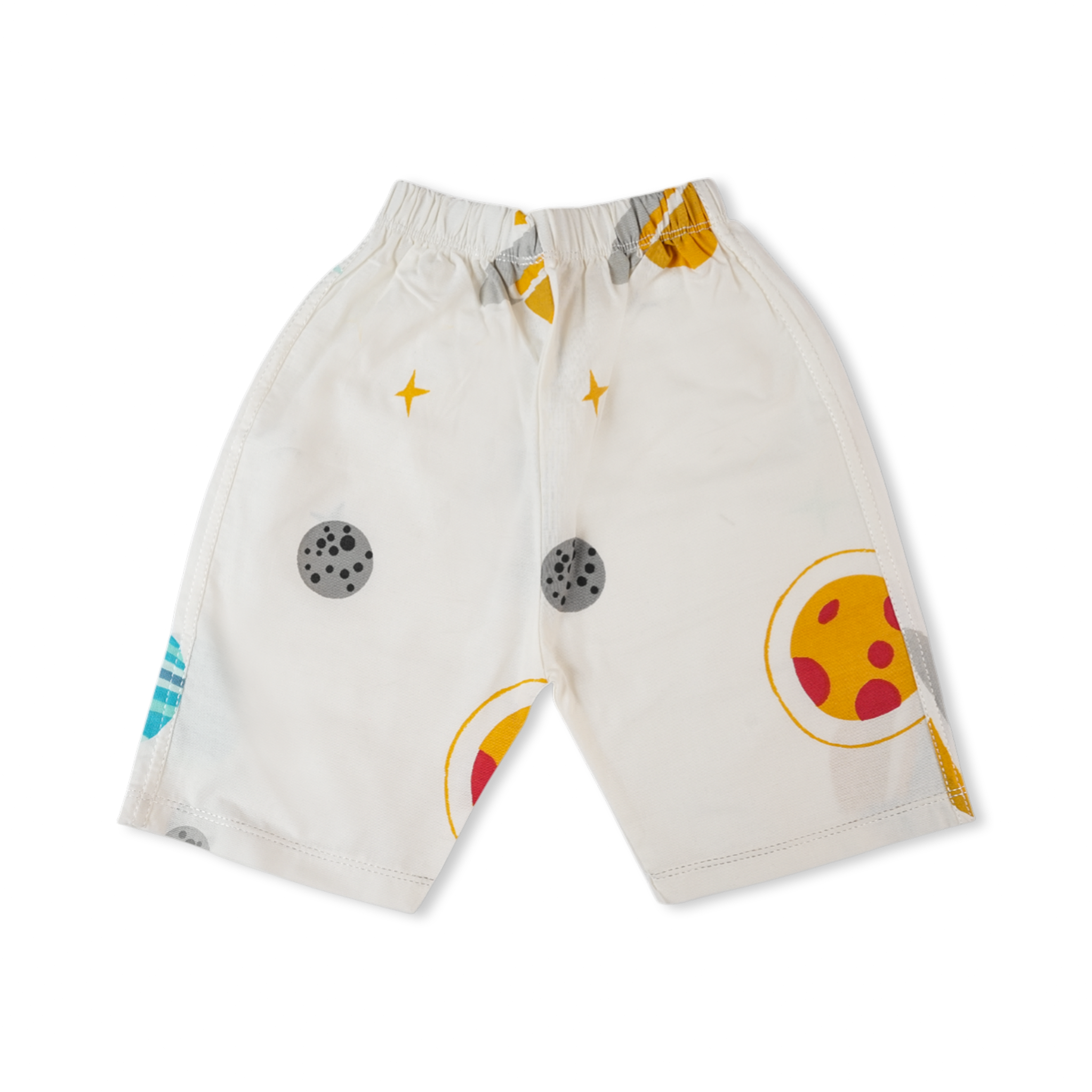 Valuable Boy’s Summer Set – Lightweight Shirt & Shorts Combo, Boys Sets & Suits, Chase Value, Chase Value