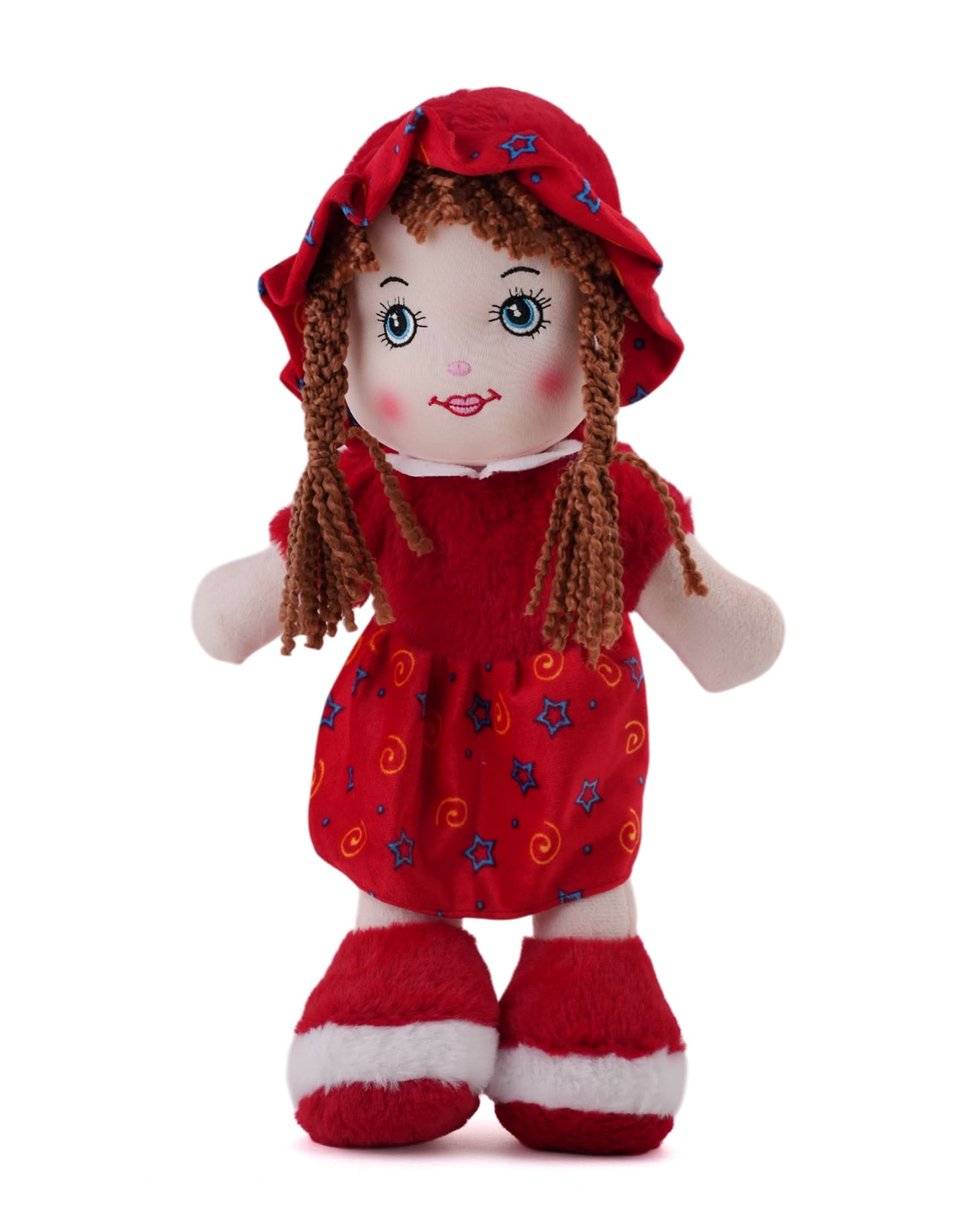 Candy Doll – 35CM, Dolls & House, Chase Value, Chase Value