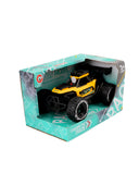Friction Off-Road Jeep with Light and Music