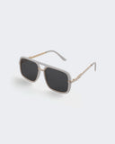 Eminent Modern Navigator Sunglasses, Women's Sunglasses, Eminent, Chase Value