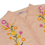 Valuable Girl Fusion Co-Ord Set – Trendy & Comfortable for Everyday Wear, Girls Suits, Chase Value, Chase Value