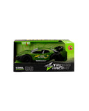 Friction Sport Car with Light and Music
