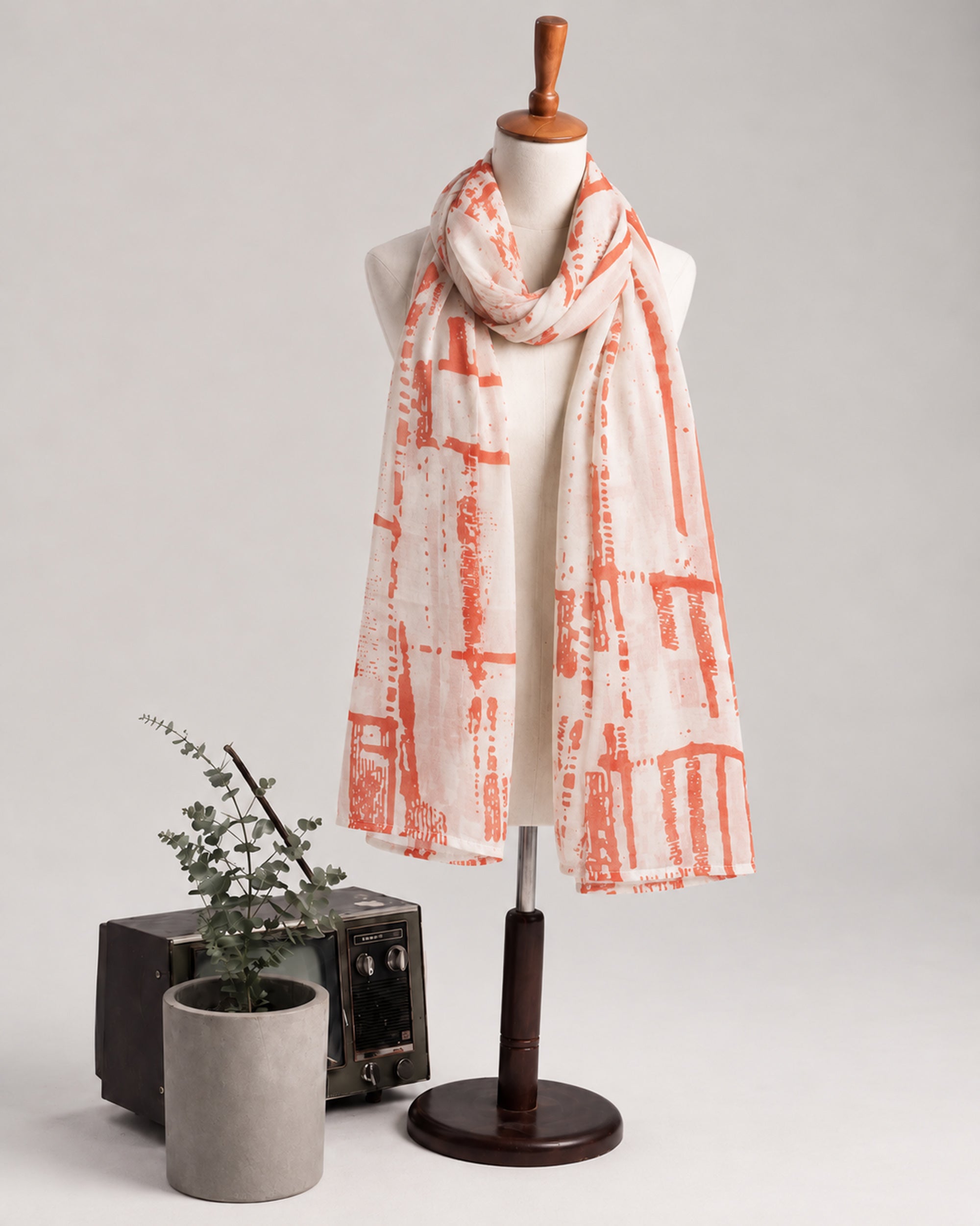 Eminent Women's Stole