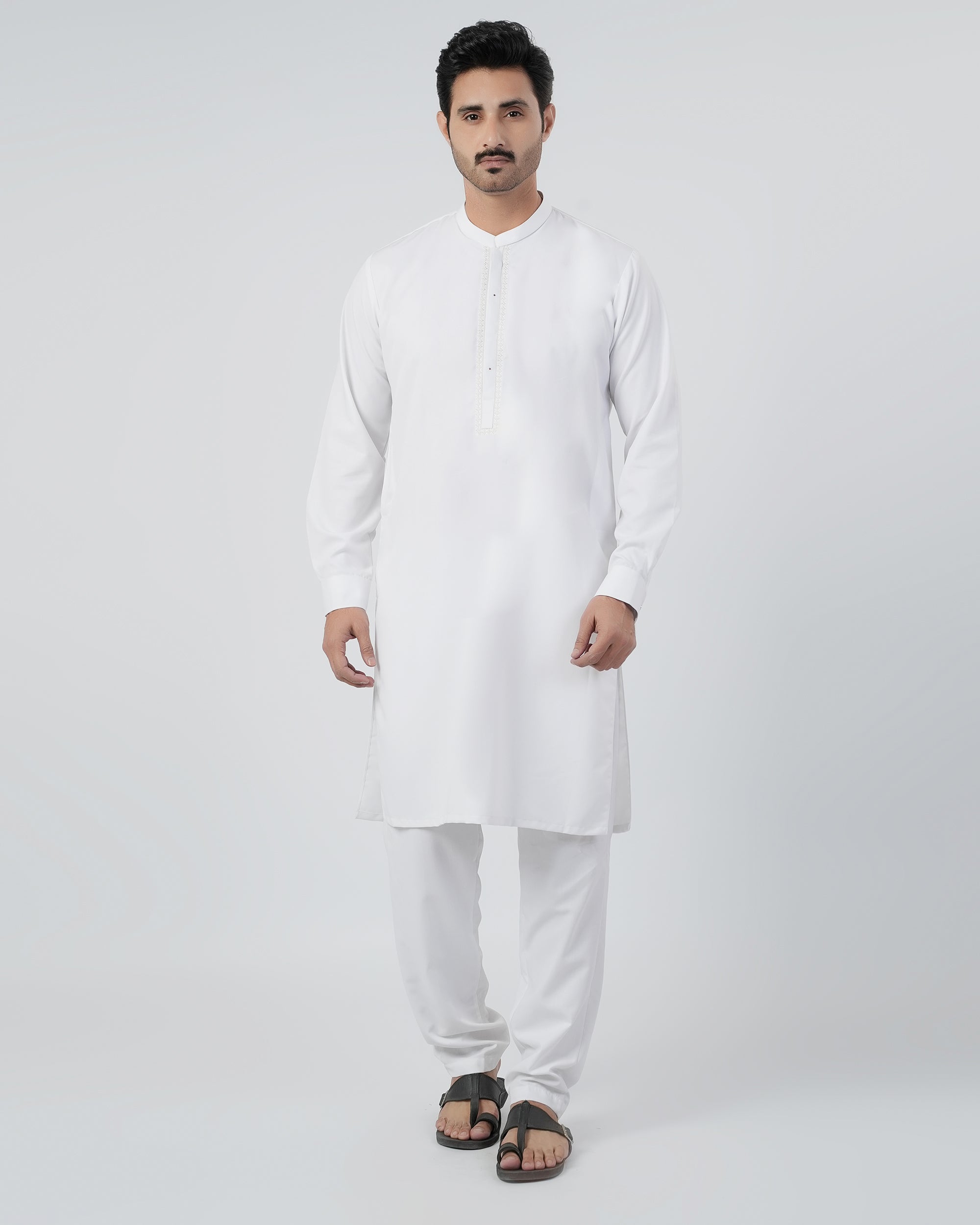 Eminent Men Kurta Pajama Suit