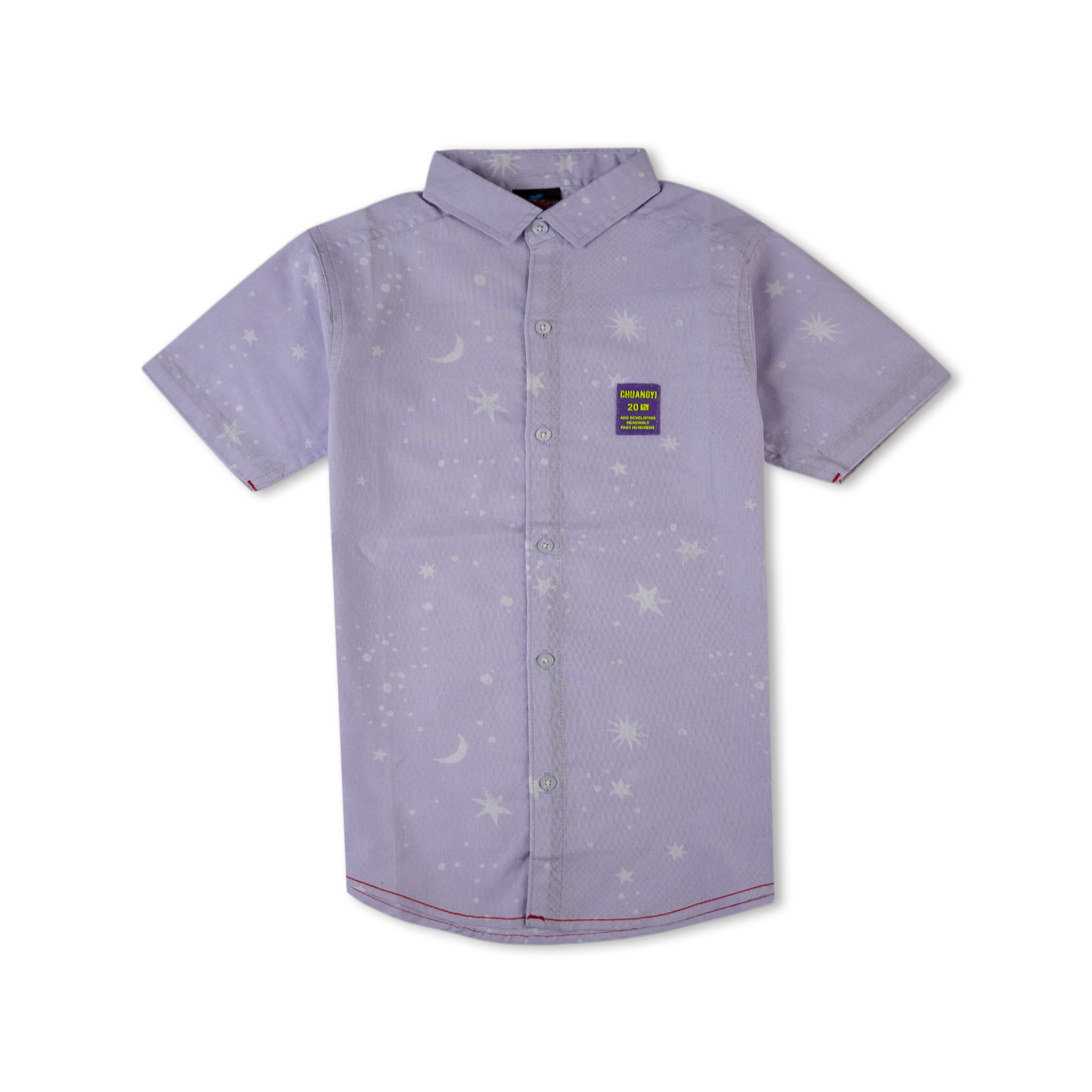 Boys Casual Shirt – Everyday Style & Comfort - Multi Color, Boys Shirts, Chase Value, Chase Value