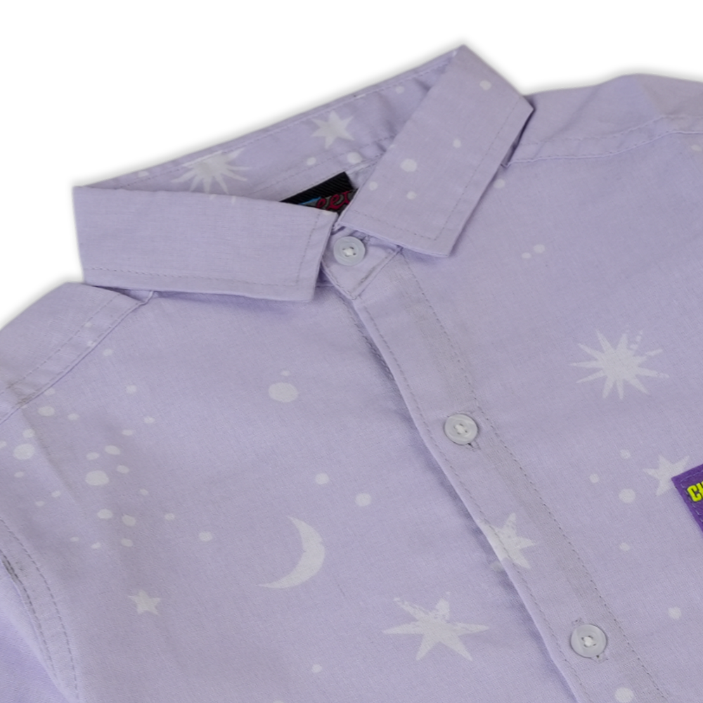 Boys Casual Shirt – Everyday Style & Comfort - Multi Color, Boys Shirts, Chase Value, Chase Value